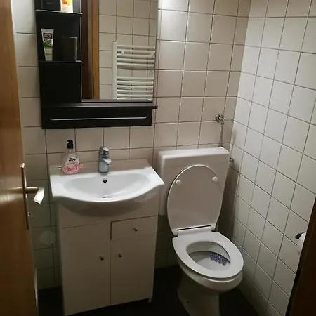 Apartma Resica