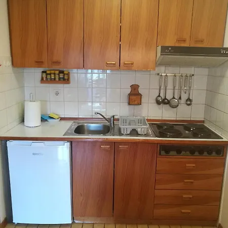 Apartment Apartma Resica Bohinj