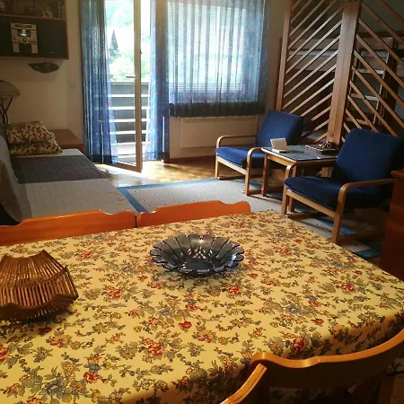 아파트 Apartma Resica *