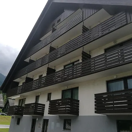 Apartma Resica * Bohinj