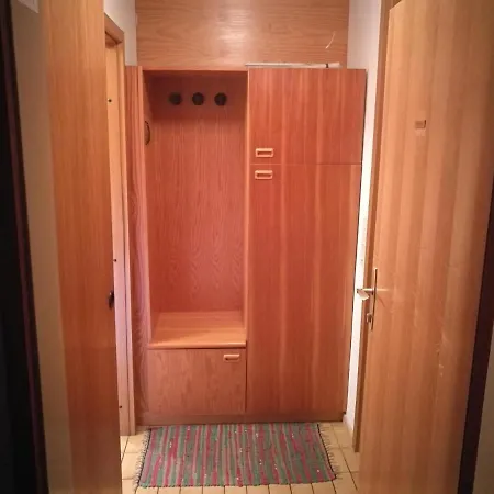 Apartma Resica *