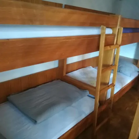 Apartma Resica Apartment Bohinj